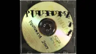 Plastic Whore - Great snake (Puutumata/Untouched 2004)
