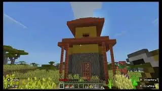 Minecraft Hardcore | I almost deleted the world after this 😭💔 | Laon's World