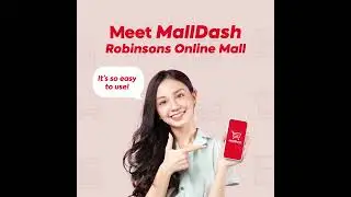 So Easy: Online Mall Shopping in 1 GO! MallDash.ph
