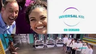 @American Ninja Warrior Junior 1 season episode 4