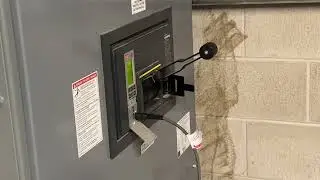 Secondary Current Injection, Trip Relay Testing - FFTK