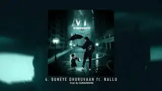 Toy - Buneye Dhuruvaan ft. Nallu [Prod. Shahu Wayne]