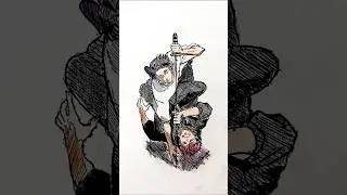 Drawing Yuji vs Yuta from jujutsukaisen #shorts #anime #drawing #jujutsukaisen #yuta #yujiitadori