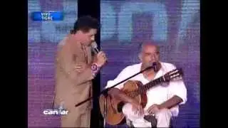 Claudio Gonz&aacute;lez de 9 de Julio - So&ntilde;ando por cantar