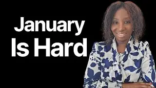Why January Feels So Hard for Neurodivergent Brains