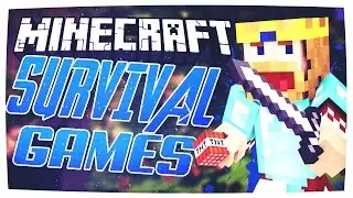 Eher QUICKSG statt SG - MINECRAFT: SURVIVAL GAMES