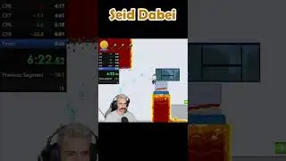 HerrAnwalt: Das Spiel || 100k Abonnenten Speedrun #shorts
