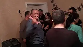 Абилаким 2021 новый год