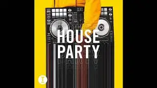 Toolroom House Party 2020 Mixed by Musiksanne #2