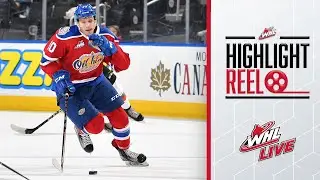 2019-20 HIGHLIGHT REEL | Vladimir Alistrov