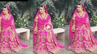 Bridal Lehenga Designs collation 2018# Latest Indian Bridal Lehenga Designs