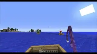 Fishing With Friends: 4 : Buncythefrog