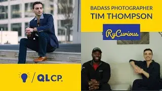 RyCurious: Tim Thompson | The Quarter Life Crisis Project