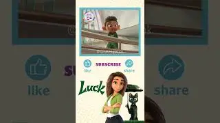 Learn English with Movies: Luck (p.6 e.3) #shorts