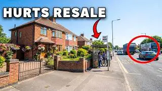 NEVER Buy a UK Home with These 10 Features (If You Ever Want to Sell It)