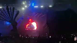 Tiesto - Thank You - Veld 2025