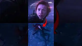 Is Black Widow Still Alive? #mcu