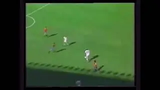elkjaer vs spain world cup mexico 1986