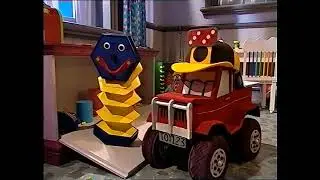 Johnson & Friends - Ep. 68 - Diesel's Taxi | 50p