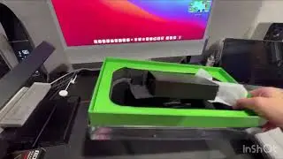 AOKZOE A1 Pro - Розпаковка !!!