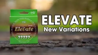 Katran Angelschnur &ndash; Elevate-Update | Luke Shephard