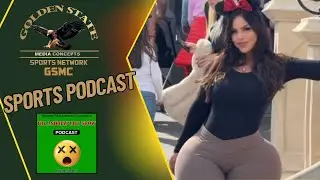Gracie Bon's Experience of Booty-Shaming at Disneyland | The Andrew Tate Show by GSMC Sports