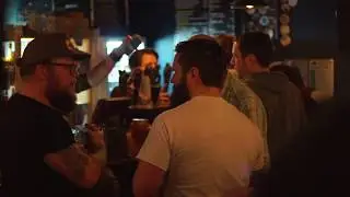 THE WOLF BIRMINGHAM CRAFT BEER