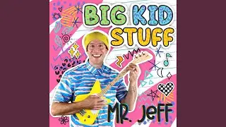 Big Kid Stuff!