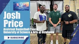 GrindWorks Podcast - Season 1 | Episode 5: Josh Price