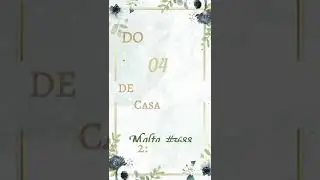 Invitaci&oacute;n Video de Bautizo