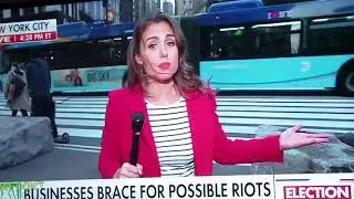 Hair Raising Hot Fox News Kristina Partsinevelos  2
