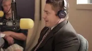 Trending Business Interview with Damian Falcone Discussing Lender Sanctions