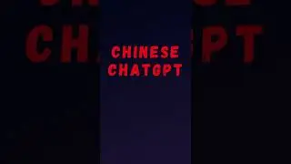 'Chinese ChatGPT' to launch soon to compete on OpenAI and Google || #google #shorts #news