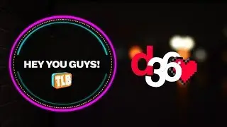 DenThreeSixty - Hey You Guys!