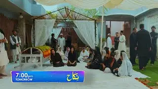 Nikah Episode 17 Teaser - Nikah Episode 17 Promo Review - HD quality Drama Nama