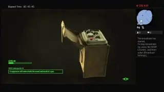 Fallout 4 Fun