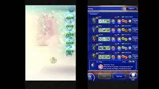 FFRK - Dance with Madness (Divine)