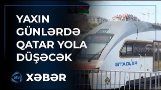 Rövşən Rüstəmov görülən işlərdən DANIŞDI