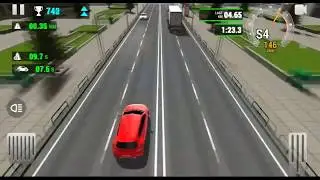 Racing Limits Multiplayer Gameplay&Level 28-31