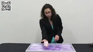 LED Snap Frame Light Box