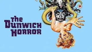 #818 - The Dunwich Horror - (1970) - #420 HiT (Maraton Lat 70-tych (2))