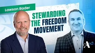 Stewarding the Freedom Movement: Philanthropy, Strategy, and Scale
