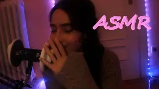 ASMR 🌼 Para CALMAR Ansiedad