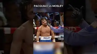 Pacquiao FURIOUS After Referee's Controversial Knockdown Call