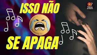 NUNCA TE ESQUECI MEU AMOR – Para quem nunca superou aquele alguém 💔