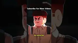 English Sir Ne Rakha Naya Law 🔥😂#shorts #funny #animation