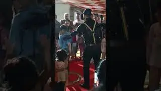 #Kids bubble show #funnyvideo 