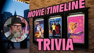 Movie Trivia Showdown! Can You Beat JD&rsquo;s Box Office Brain? | ThumbWar