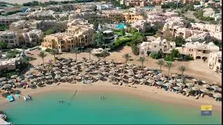 The Three Corners Rihana Resort | Downtown El Gouna