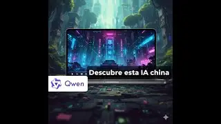 Mini tutorial de Qwen
